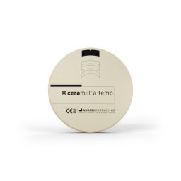 Ceramill A-Temp 98 B2 H16 
