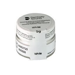 DS Universal stain 5 g white 