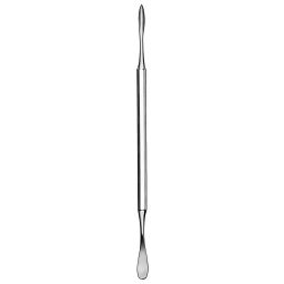 Instrument à modeler Beale