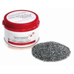Granulés en acier inoxydable 1 kg 