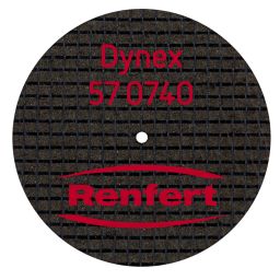 Dynex disques de meulage 0,7x40mm (20)
