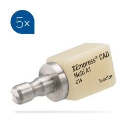 IPS Empress CAD Multi CEREC
