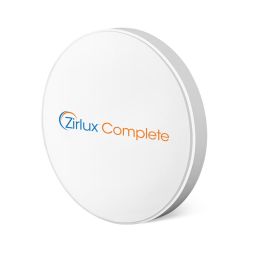 Zirlux Complete  A3 98 H25