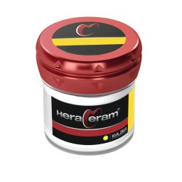 HeraCeram opaque en pâte 2 ml PO A3