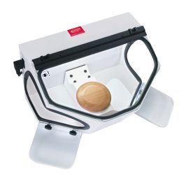 Dustex master plus afzuigbox