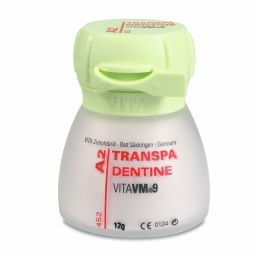 VM 9 transpa dentine 12 g C4