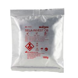 Sela-invest CB 38 x 160 g