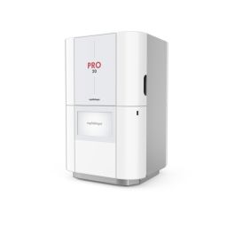 PRO 20 imprimante 3D