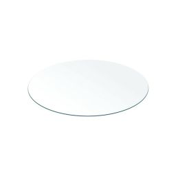 Durasoft seal glashelder  ø 125 x 0,1 mm (10)