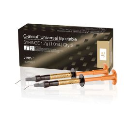 G-aenial Universal Injectable seringue 1 ml JE 