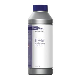 NextDent Try-In TI1 1 kg 