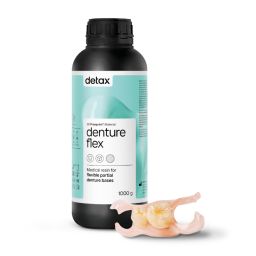 FREEPRINT Denture flex