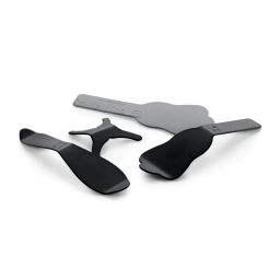 Flexipalette set van 4 vormen