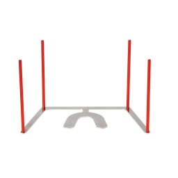 Fourchette occlusale