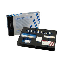 Gradia Plus Accessory Set