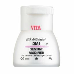 VMK Master dentine modifier 12 g DM6 brownish-reddish 
