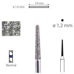 Diamant 850 314 FG 012 (5) 