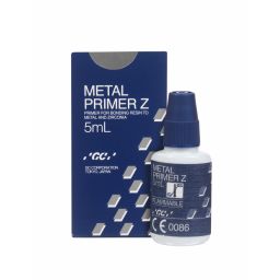 Metal Primer Z 5 ml