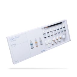 IPS e.max Zirconia color liquid kit