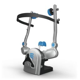 Zebris for Ceramill via interface USB