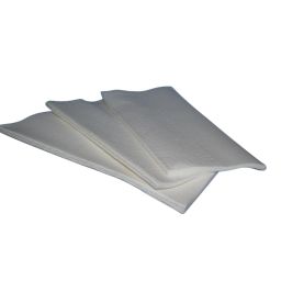 Z-fold papier 1-laags 25 x 23 cm (20 x 250)