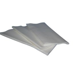 Essuie-mains pli en Z, 1 pli, 25 x 23 cm (20 x 250)