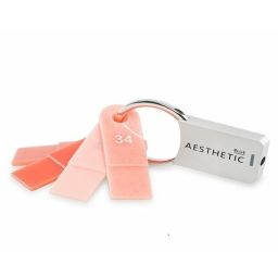 Teintier Aesthetic Color Set Easy