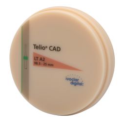Telio CAD 98,5 A2 LT H20 