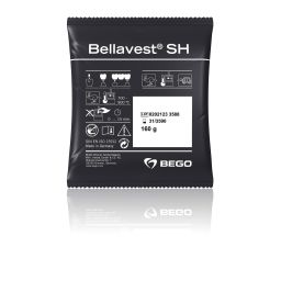 Bellavest SH 80 x 160 g