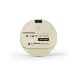 Ceramill A-Temp ML