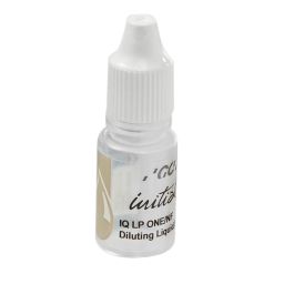 Initial IQ Lustre Paste ONE/NF Diluting Liquid 8 ml