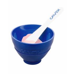 Alginaatmengnap blauw 