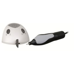 K-POWERgrip micromotor voetbediening