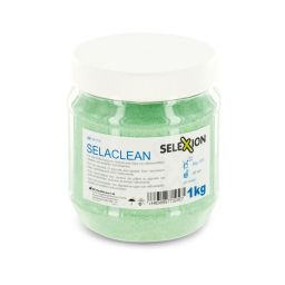 Selaclean 1 kg groen