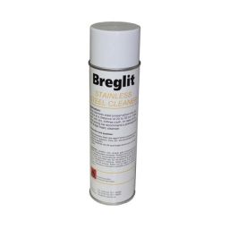 Breglit RVS oppervlaktespray 400 ml