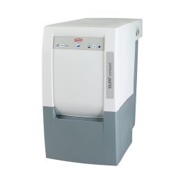 Silent compact aspiration pour 1 poste de travail