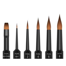 PURAbrush penseeltip