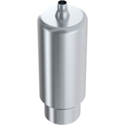 Ébauche pré-fraisée compatible avec Straumann Bone Level RC 4.1/4.8