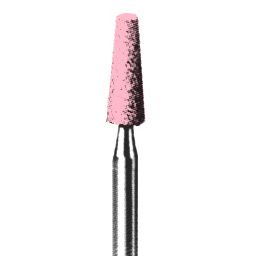 Keramisch slijpinstrument 733HP 10,5 mm 035 medium roze (12)