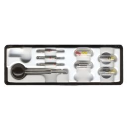 PRECI-CLIX RC jeu pour dentistes 1297