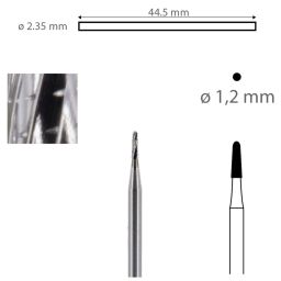 HM-frees 33R HP