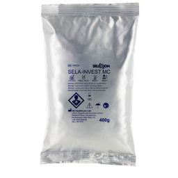 Sela-invest MC 50 x 400 g 