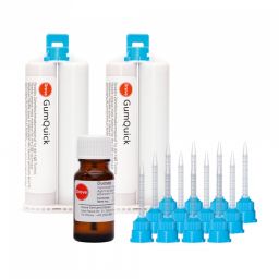 GumQuick kit