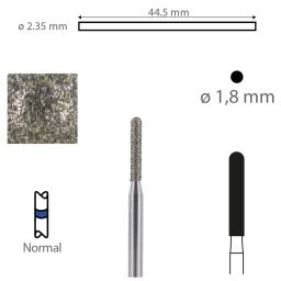 Diamant 882 142 HP