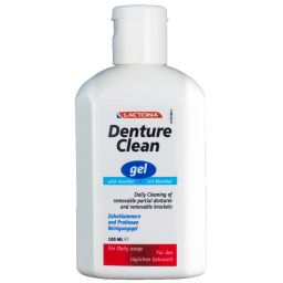 Denture Clean Gel 100 ml