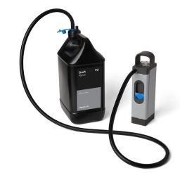 Resin pump (Form 3)