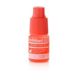 K-etchant gel 6 ml