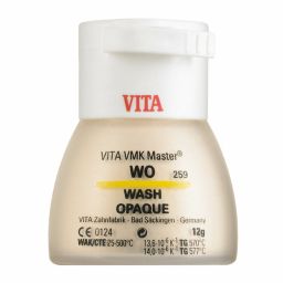 VMK 3D Master wash opaque