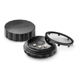veneerME Mini-set met 1 volledige set en 1 PU gelkussen