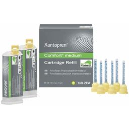 Xantopren Comfort medium 50 ml (2)